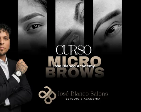 Micro Brows – Curso Introductorio