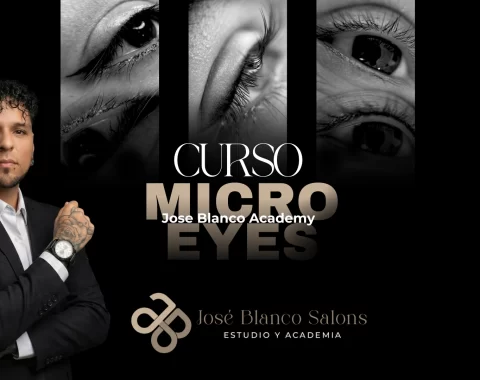 Micro Eyes – Curso Introductorio