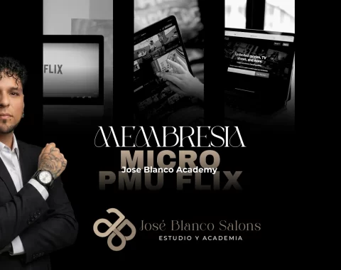 Micro Lips – Micro PMUFLIX Membresia