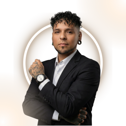 Jose Blanco Master Trainer